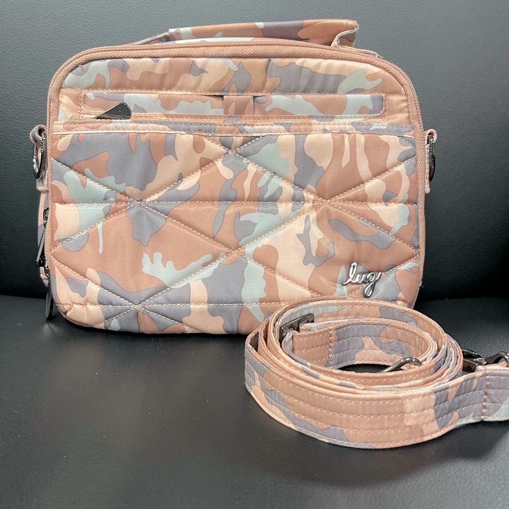 Lug Roundabout Xl Gem